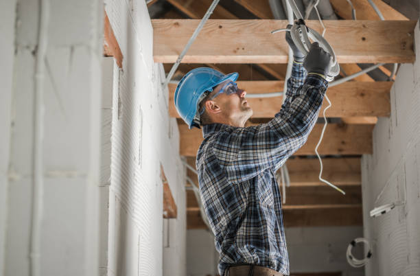 Best Affordable Electrician  in Amity, OR