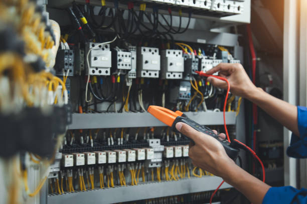 Best Residential Electrician Services  in Amity, OR