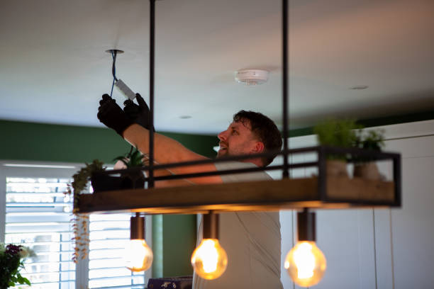 Best Electrician for Home Renovation  in Amity, OR
