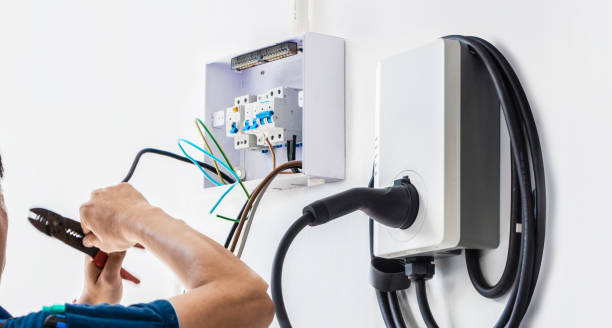 Best Electrical Contractors for Businesses  in Amity, OR