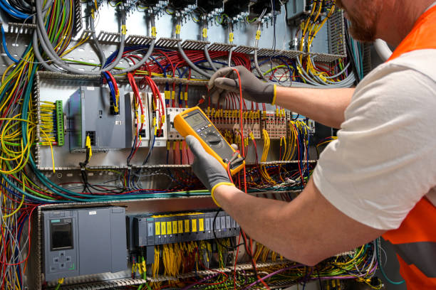 Best Home Electrical Repair  in Amity, OR