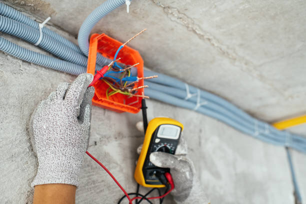 Best Licensed Electrician  in Amity, OR