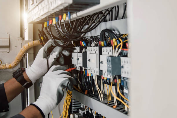 Best Electric Panel Repair  in Amity, OR